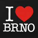 I Love Brno