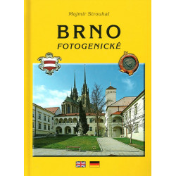 Brno fotogenické