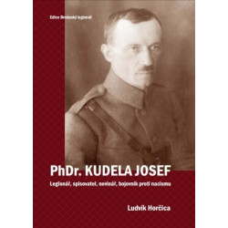 PhDr. Josef Kudela