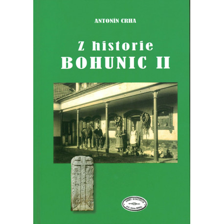 Z historie Bohunic 2