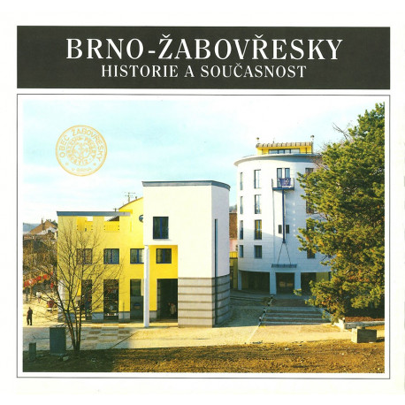 Brno-Žabovřesky, historie a současnost