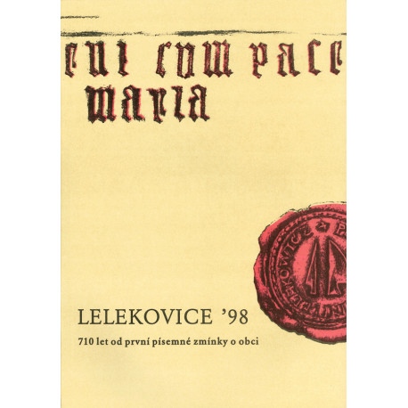 Lelekovice 98