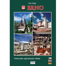 Brno - Historické zajímavosti města