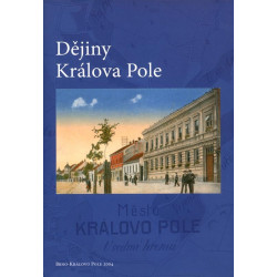 Dějiny Králova Pole