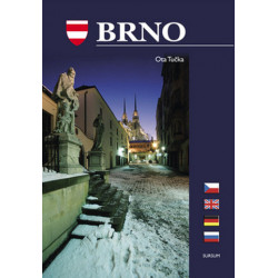 Brno - průvodce městem