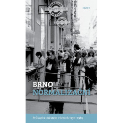 Brno normalizační