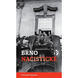 Brno nacistické